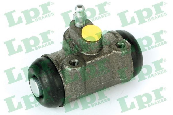 LPR Wielremcilinder 4683 LPR 4683 Wielremcilinders C25 Bus prijs