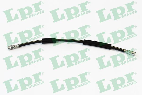 LPR Ελαστικός σωλήνας φρένων 6T46157 Ελαστικός σωλήνας φρένων LPR Volkswagen BORA 6T46157