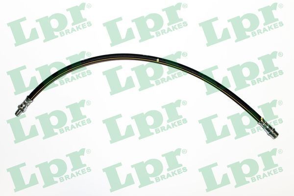 LPR Pidurivoolik 6T48343 6T48343 Pidurivoolik LPR MERCEDES-BENZ C-klass