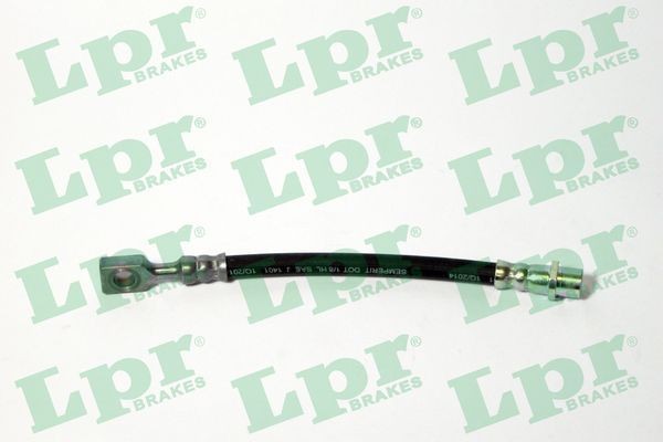 LPR Bremseslange 6T46791 LPR 6T46791 Bremseslange Chevrolet G20 kasse billig