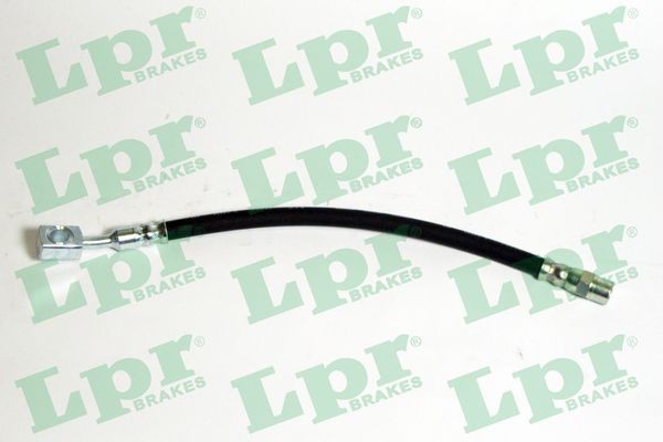 LPR Bremseslange 6T47841 LPR 6T47841 Bremseslange Jeep CJ5 - CJ8 billig