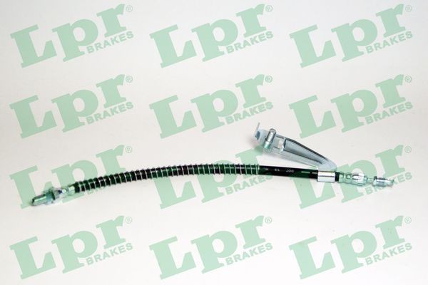 LPR Remslang 6T46787 Remslangen LPR RX-8 6T46787 goedkoop
