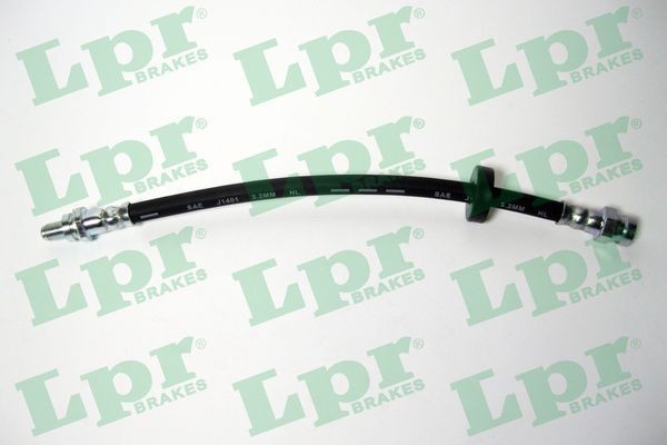 LPR Bremžu šļūtene 6T46790 LPR 6T46790 Bremžu šļūtenes Ford Mondeo GBP cena