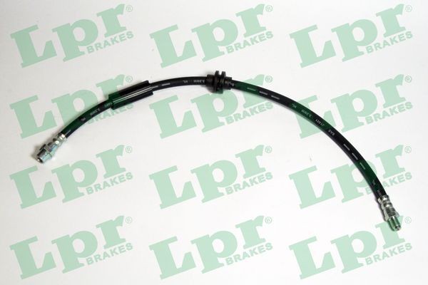 Brzdová hadica LPR 6T48039 LPR 6T48039: Brzdové hadičky BMW X3 2003