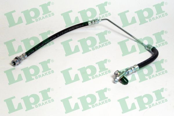 LPR Tubo flexível de travão 6T47861 6T47861 Flexível de freio LPR BMW X2