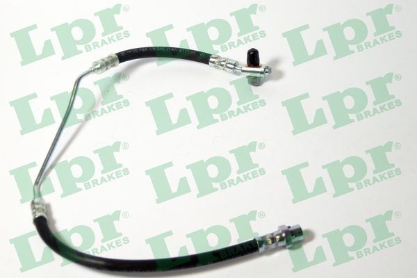 LPR Bromsslang 6T47862 6T47862 LPR bromsslangar BMW 4-serie
