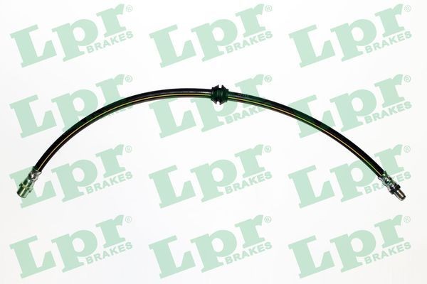 LPR Tubo flexível de travão 6T48324 Tubo flexível de travão LPR BMW X2 6T48324