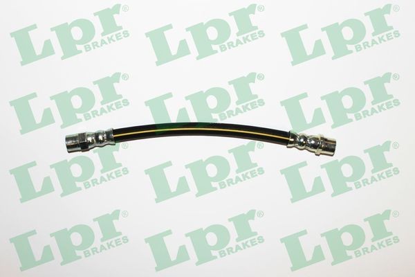 LPR Brzdová hadica 6T46314 LPR 6T46314 Brzdové hadice 3 Cabrio (E46) cena