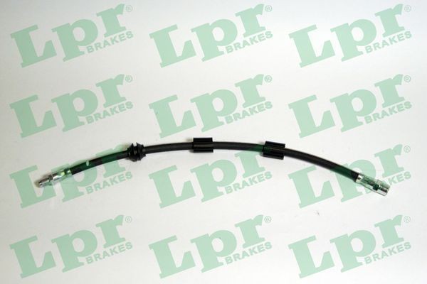 LPR Brzdová hadica 6T46162 Brzdové hadičky LPR BMW Rad 4 6T46162