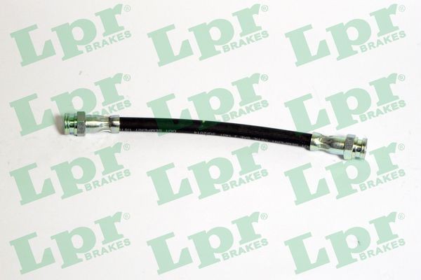 LPR Ελαστικός σωλήνας φρένων 6T46143 LPR 6T46143 Ελαστικός σωλήνας φρένων BMW Σειρά 4 γνήσια