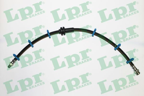 LPR Bremseslange 6T46259 Bremseslange LPR Fiat FREEMONT 6T46259