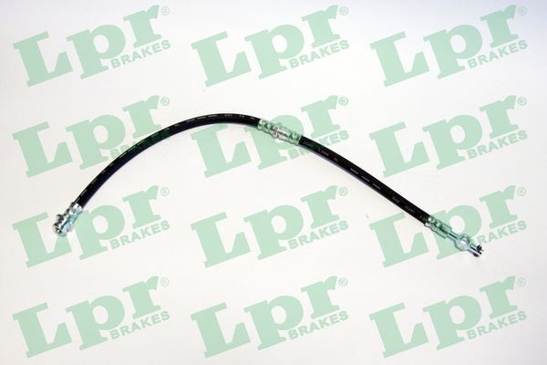 LPR Bremseslange 6T46281 LPR 6T46281 Bremseslange 626 II Hatchback (GC) pris
