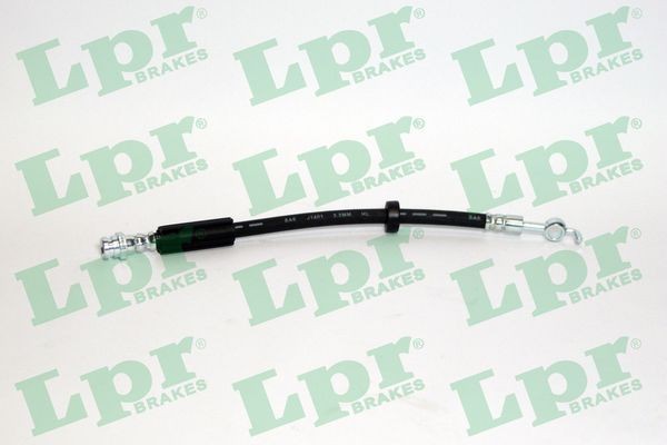 LPR Remslang 6T48395 Remslangen LPR RX-8 6T48395 goedkoop