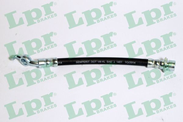 LPR Bremseslange 6T48424 Bremseslange LPR HIACE 6T48424 billige