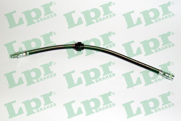 LPR Tubo flexível de travão 6T46014 6T46014 Flexível de freio LPR NISSAN QASHQAI