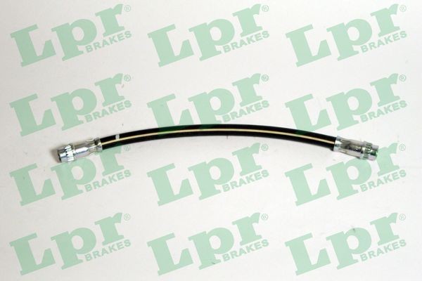 LPR Bremseslange 6T46088 Bremseslanger LPR Peugeot 607 6T46088