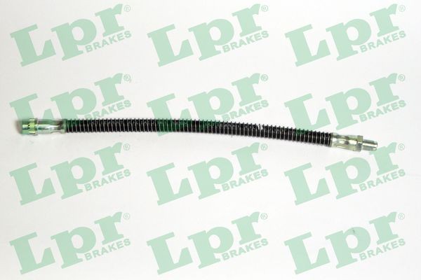 Brzdová hadica LPR 6T46022 LPR 6T46022 Brzdové hadičky CITROËN SAXO 1999