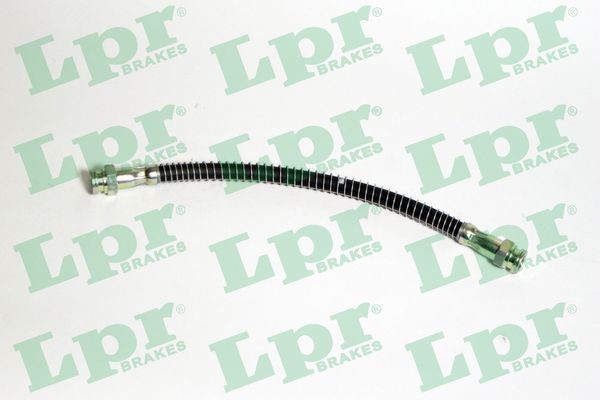 LPR Brzdová hadica 6T46031 Brzdové hadičky LPR Peugeot 309 6T46031
