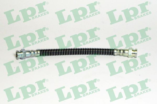 LPR Bremseslange 6T46083 Bremseslange LPR Peugeot 607 6T46083
