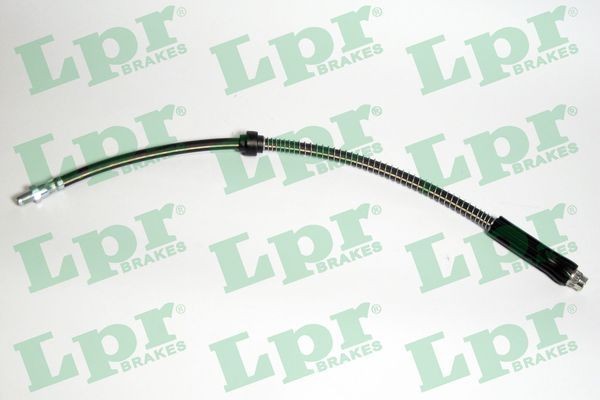 LPR Bromsslang 6T46037 Peugeot 306 Kombi Bromsslang LPR 6T46037