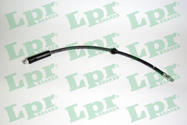 LPR Ελαστικός σωλήνας φρένων 6T46038 LPR 6T46038 Ελαστικός σωλήνας φρένων Peugeot 306 Cabrio τιμες
