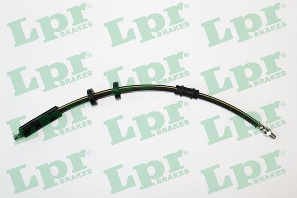 LPR Brzdová hadica 6T47961 LPR 6T47961 Brzdové hadičky Fiat Ducato 230L cena