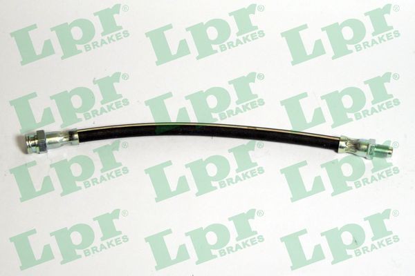 LPR Ελαστικός σωλήνας φρένων 6T46142 Ελαστικός σωλήνας φρένων LPR 1750-2000 6T46142 φθηνά
