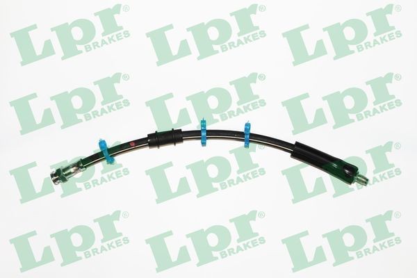 LPR Bremseslange 6T46408 6T46408 Bremseslange LPR CITROЁN C5