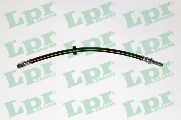 LPR Bremseslange 6T48477 6T48477 Bremseslange VOLVO S40 LPR