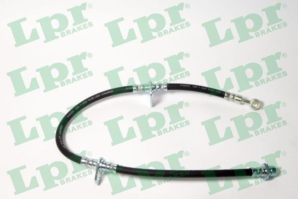 LPR Brake hose 6T47355 LPR 6T47355 MG ZS Hatchback brake hose cost