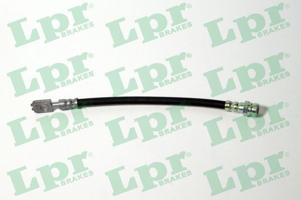 LPR Tubo flexível de travão 6T48465 6T48465 Flexível de freio LPR SKODA FABIA