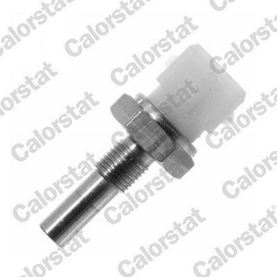 CALORSTAT by Vernet Sensore, Temperatura refrigerante WS2580 WS2580 costo Sensore di temperatura acqua Volkswagen TOURAN CALORSTAT by Vernet