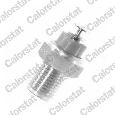 CALORSTAT by Vernet Sensore, Temperatura refrigerante WS2525 WS2525 Sensore di temperatura acqua Volkswagen TOURAN CALORSTAT by Vernet costo