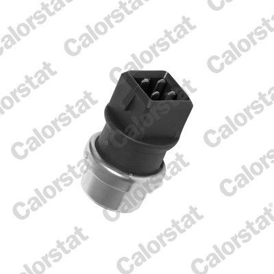 CALORSTAT by Vernet Teplotný spínač ventilátora chladenia TS2902 CALORSTAT by Vernet TS2902 Teplotný spínač ventilátora chladenia Sharan VAN (7M) originálne cena
