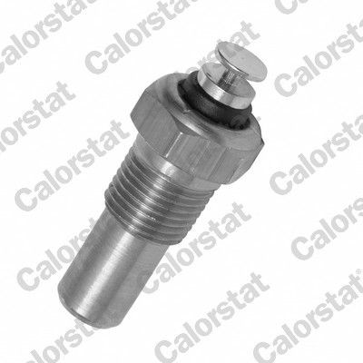 CALORSTAT by Vernet Tunnistin, jäähdytysnesteen lämpötila WS2519 WS2519 CALORSTAT by Vernet Jäähdytysnesteen lämpötila anturi Opel AGILA hinta