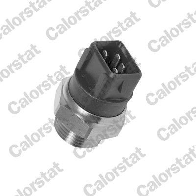 CALORSTAT by Vernet Lämpökytkin, jäähdyttimen puhallin TS2613 CALORSTAT by Vernet TS2613 Ford Focus mk1 Sedan lämpökytkin jäähdyttimen puhallin vaihto hinta