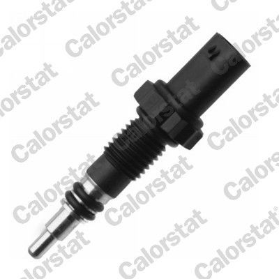 Sensor, temperatura do líquido de refrigeração CALORSTAT by Vernet WS3091 CALORSTAT by Vernet WS3091 Sensor de temperatura do motor BMW Série 7 2025