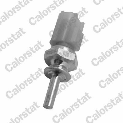 CALORSTAT by Vernet Sensor, motortemperatur WS2690 CALORSTAT by Vernet WS2690 Kjølevæsketemperatursensor MAZDA RX-7 hva koster