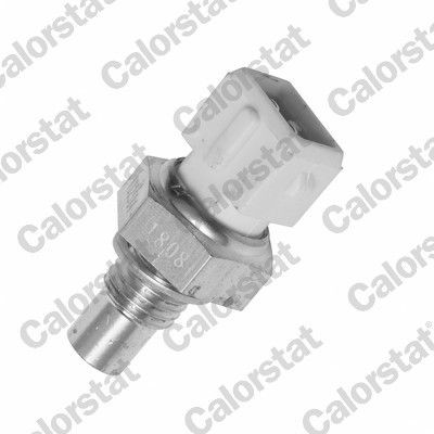 CALORSTAT by Vernet Sensor, temperatura do líquido de refrigeração WS2584 Sensores Renault Safrane B54: Sensor, temperatura do líquido de refrigeração CALORSTAT by Vernet WS2584