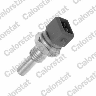 CALORSTAT by Vernet Sensor, temperatura do líquido de refrigeração WS2583 WS2583 Sensor da temperatura do líquido de refrigeração CALORSTAT by Vernet CITROЁN DS5