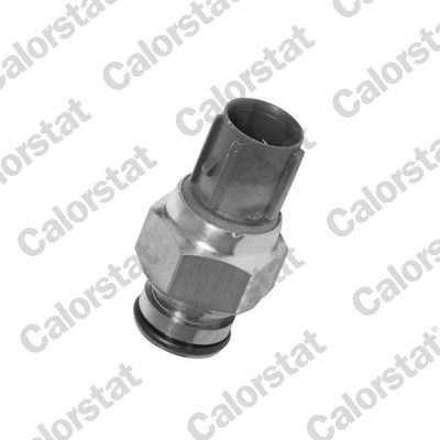 CALORSTAT by Vernet Θερμικός διακόπτης, βεντιλατέρ ψυγείου TS2873 CALORSTAT by Vernet TS2873 Βαλβίδα βεντιλατέρ Honda Civic IV Hatchback τιμες