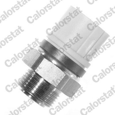 CALORSTAT by Vernet Termocontatto ventola radiatore TS2672 TS2672 costo Termocontatto ventola radiatore Volkswagen NEW BEETLE CALORSTAT by Vernet