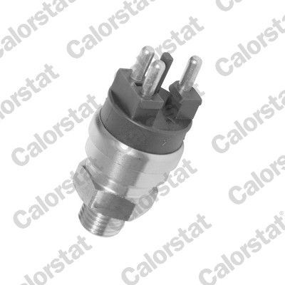 CALORSTAT by Vernet Interruptor de temperatura, ventilador do radiador TS2624 Interruptor de temperatura ventilador do radiador CALORSTAT by Vernet MERCEDES-BENZ TS2624