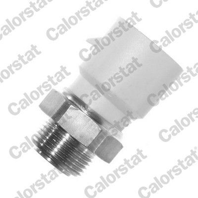 CALORSTAT by Vernet Temperature Switch, radiator fan TS2864 CALORSTAT by Vernet TS2864 Opel Astra F 70 radiator fan temperature switch replacement