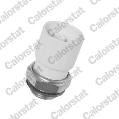 Termoslēdzis, Radiatora ventilators CALORSTAT by Vernet TS1771 CALORSTAT by Vernet TS1771 Termoslēdzis radiatora ventilators NISSAN MICRA 2016