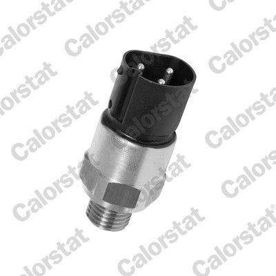 CALORSTAT by Vernet Termokontakt, kylarfläkt TS2706 Byta Termokontakt kylfläkt BMW E36 Compact kostnad CALORSTAT by Vernet TS2706