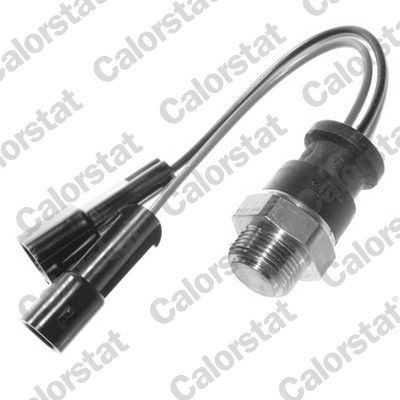 CALORSTAT by Vernet Interruptor de temperatura, ventilador do radiador TS2700 Interruptor de temperatura ventilador do radiador SUBARU CALORSTAT by Vernet TS2700