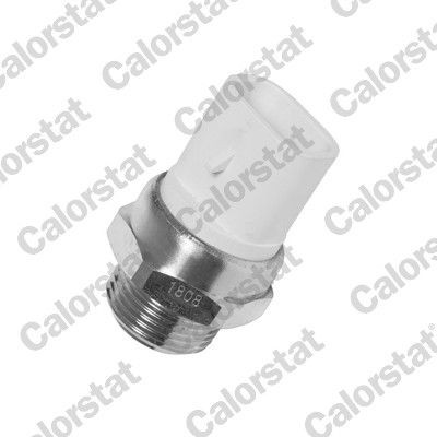 CALORSTAT by Vernet Temperatuurschakelaar, radiateurventilator TS2612 Opel CORSA Thermoschakelaar radiateurventilator CALORSTAT by Vernet TS2612