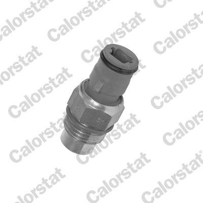 CALORSTAT by Vernet Temperature Switch, radiator fan TS2686 CALORSTAT by Vernet TS2686 Vios / Yaris III Saloon (XP150) radiator fan switch cost
