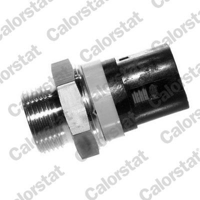 CALORSTAT by Vernet Temperatuurschakelaar, radiateurventilator TS2617 CALORSTAT by Vernet TS2617 Thermoschakelaar radiateurventilator Renault 19 II Chamade goedkoop